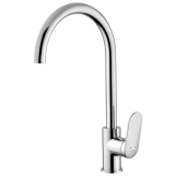 Смеситель для кухни Kroner Element 211512B-0101 Фото - 5